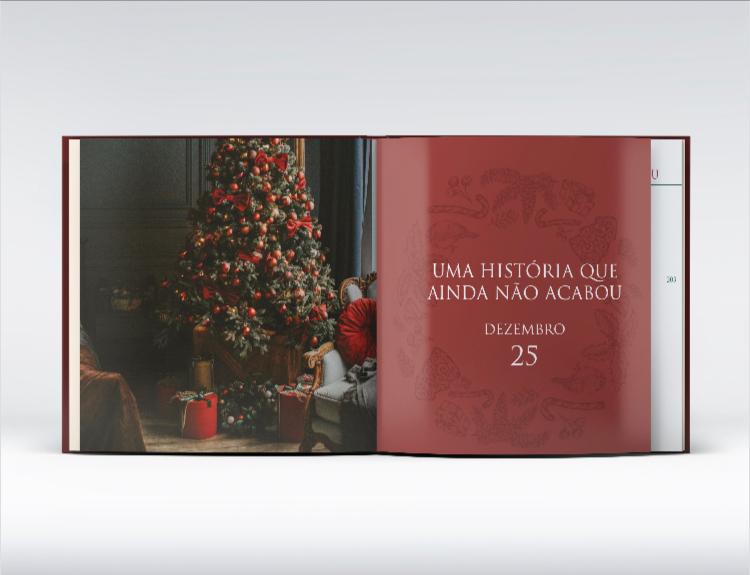 A História do Natal