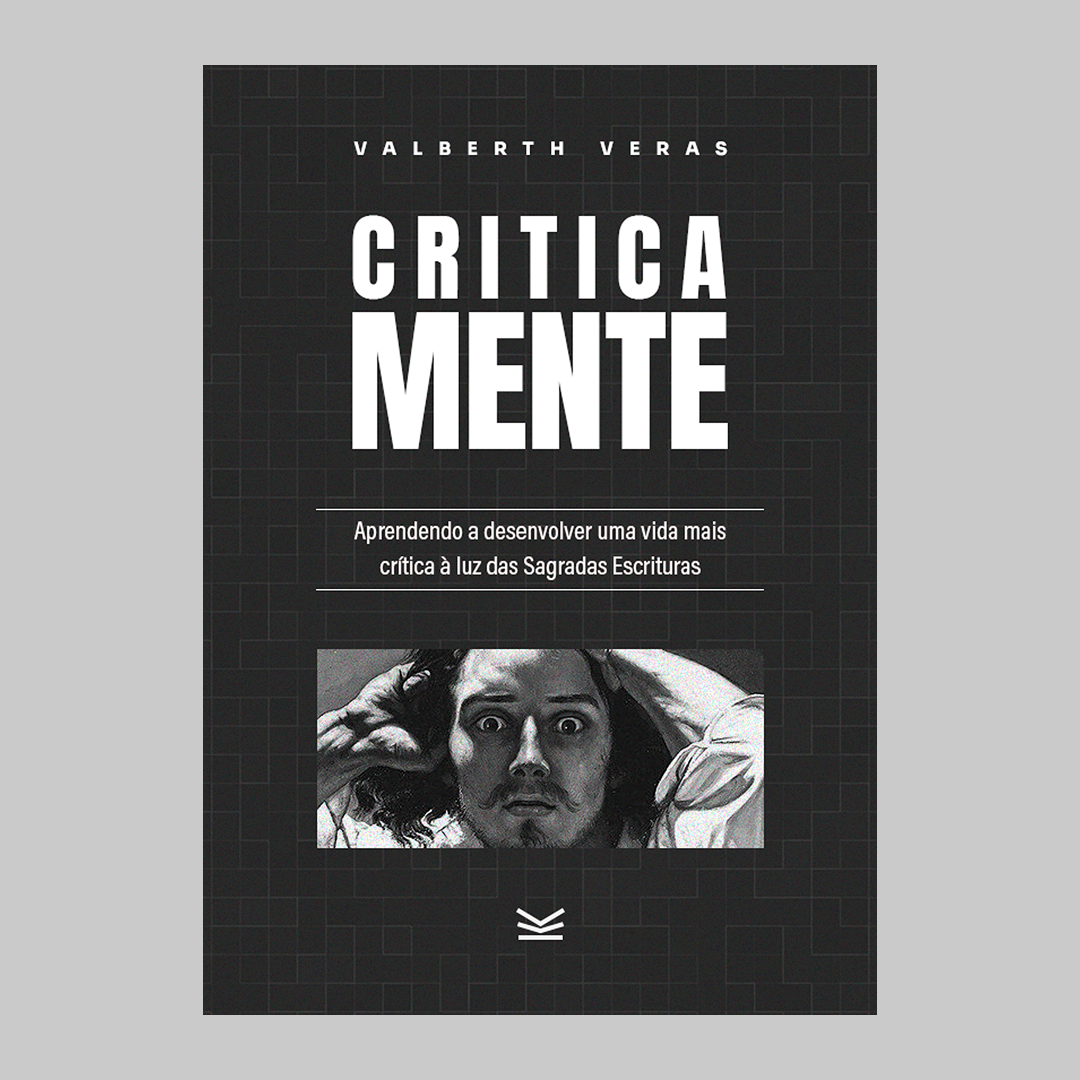 Capa - Criticamente (físico)