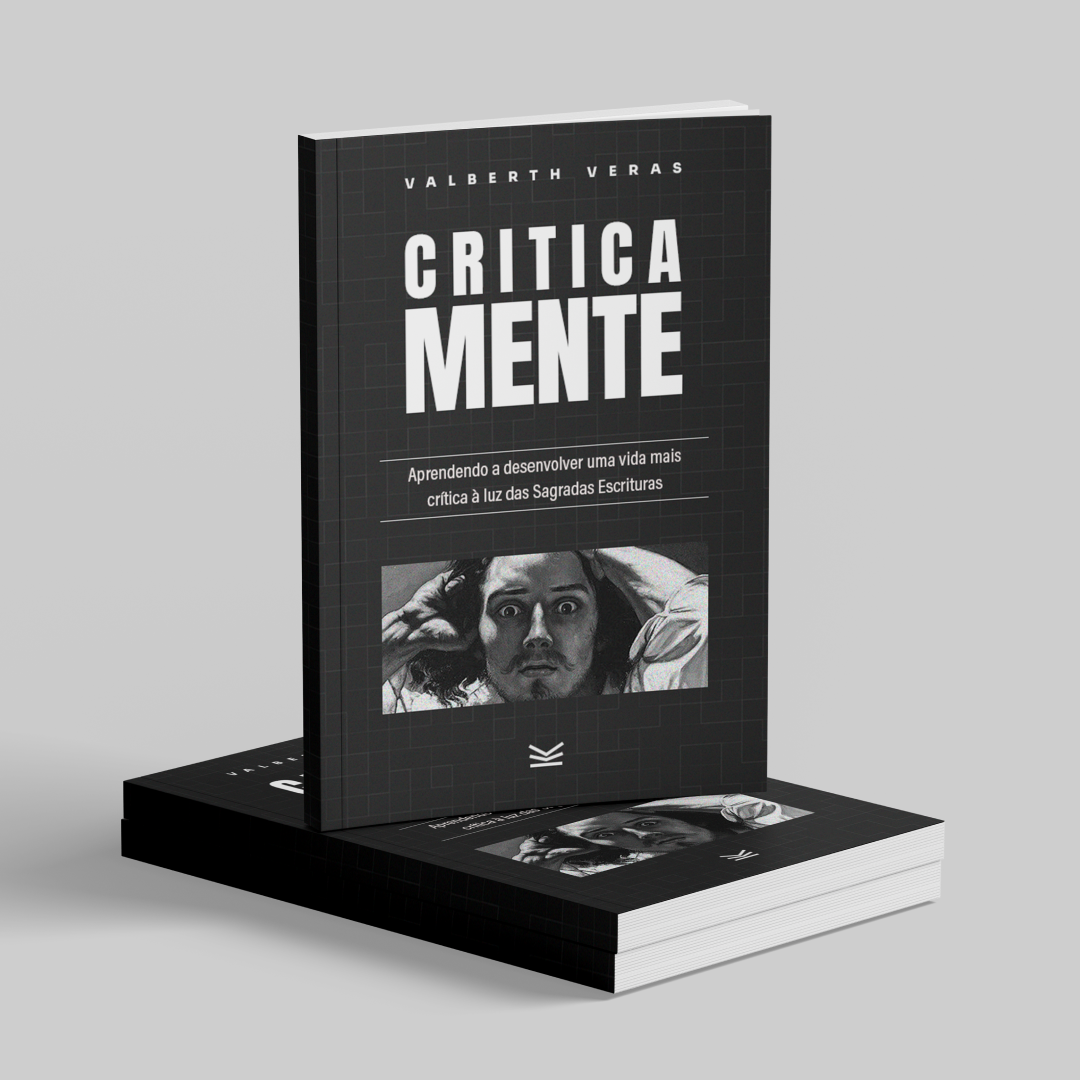 Mockup 01 - Criticamente (físico)