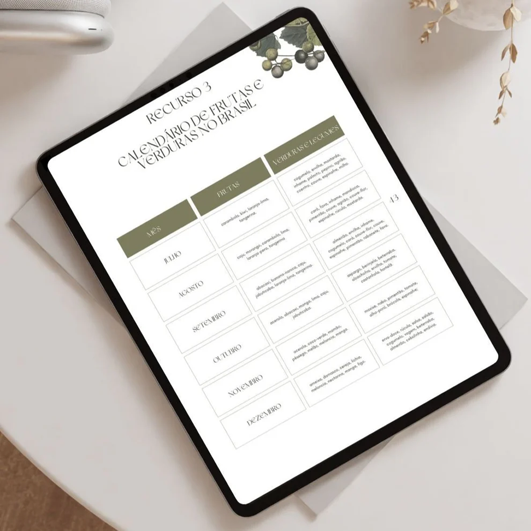 Mockup 04 - Teologia & Cozinha (e-book)