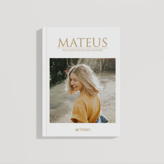 Capa - Mateus (físico)