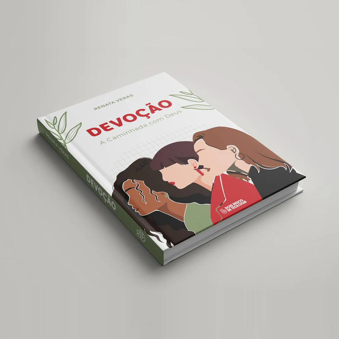 Mockup 02 - Devoção (físico)