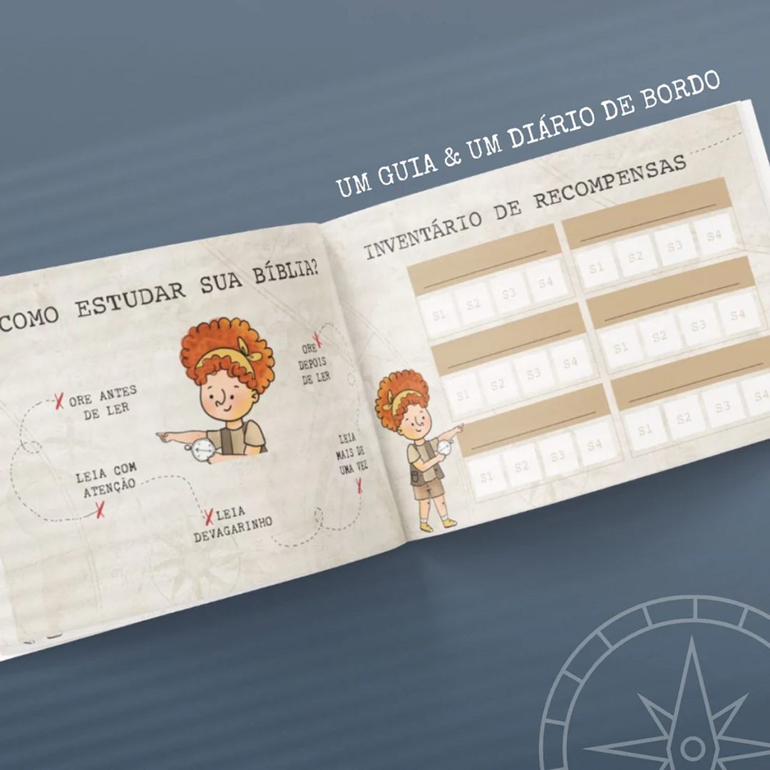 Mockup 02 - Expedição Bíblia (e-book)