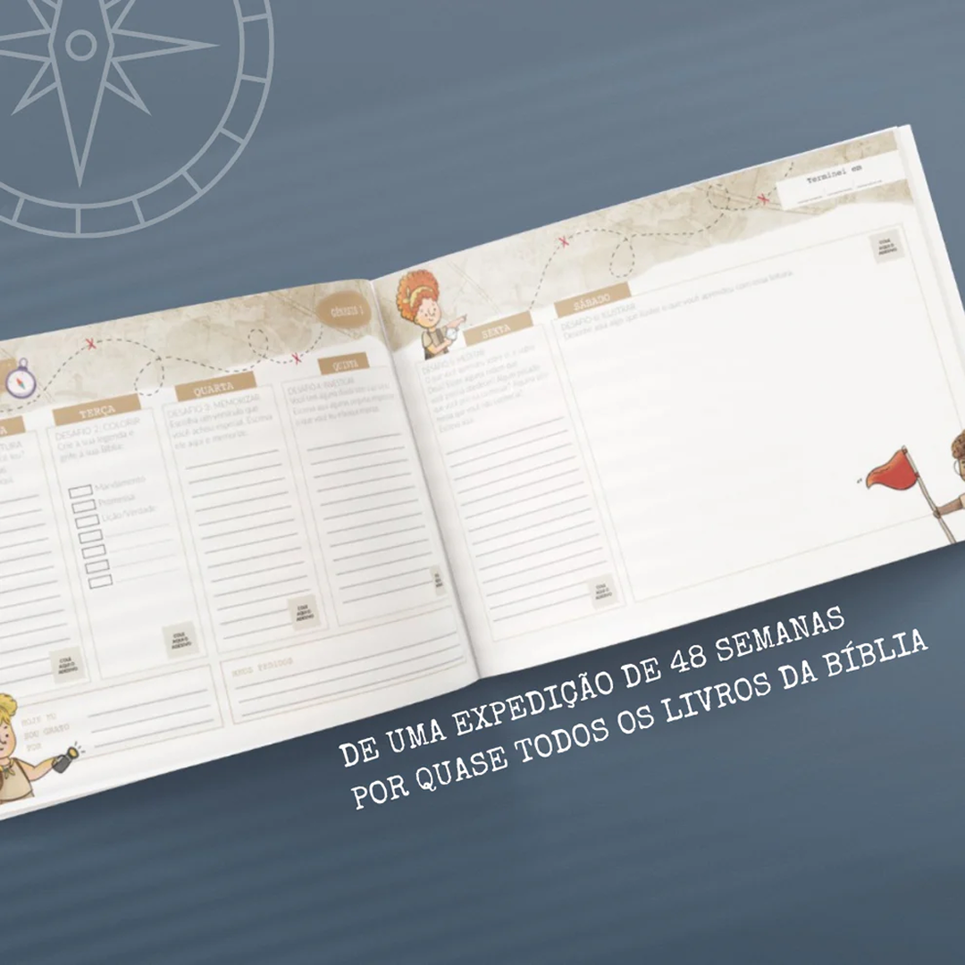 Mockup 03 - Expedição Bíblia (e-book)