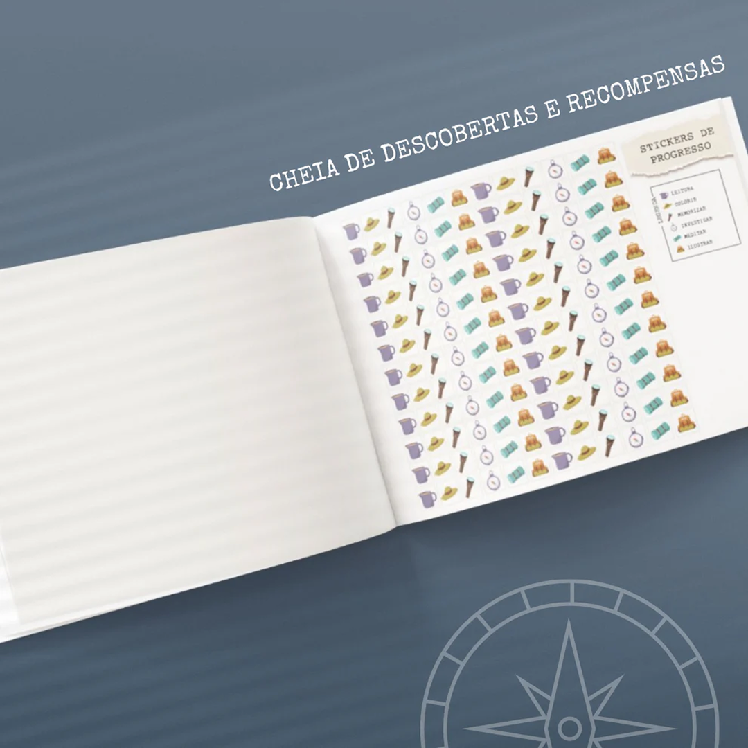 Mockup 04 - Expedição Bíblia (e-book)