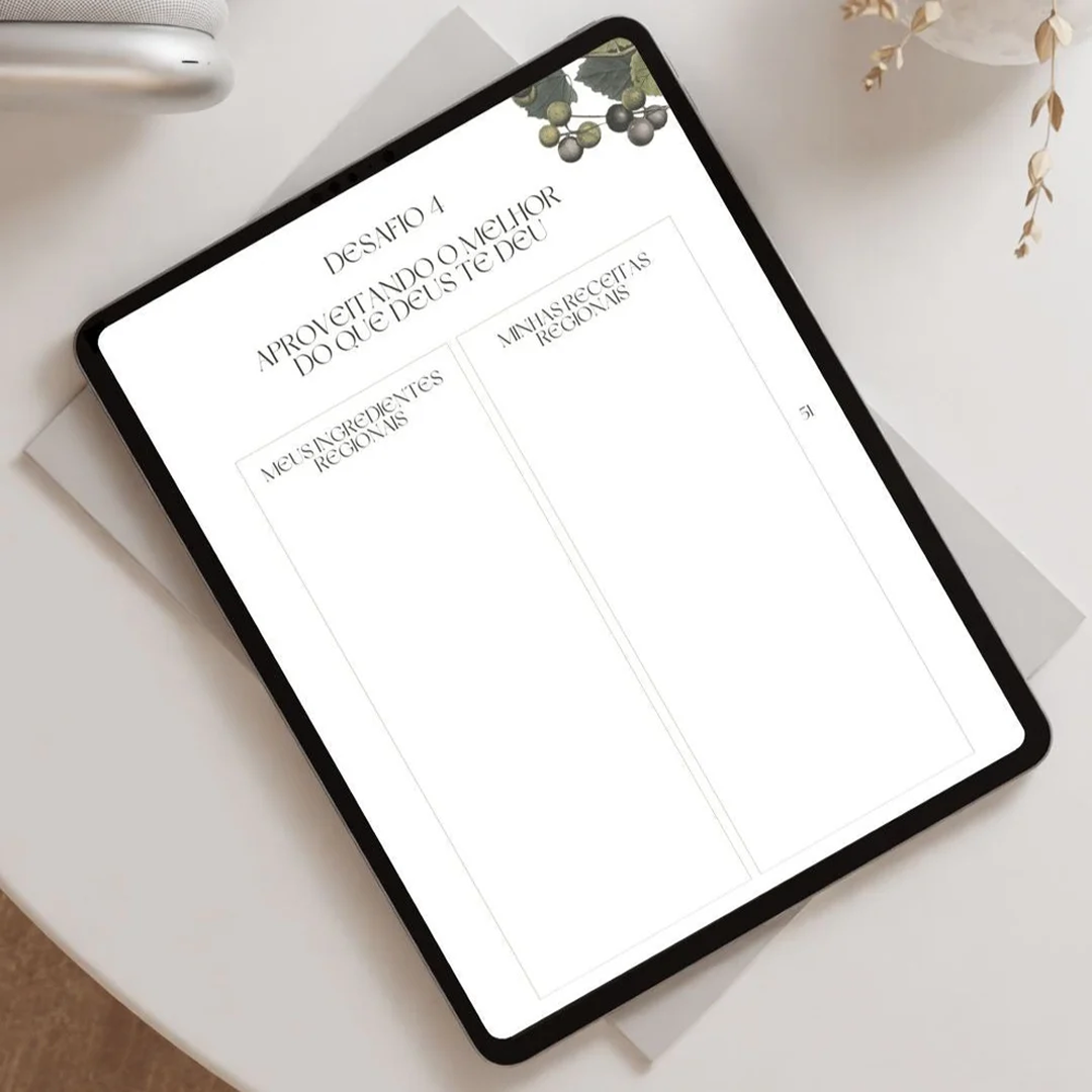Mockup 07 - Teologia & Cozinha (e-book)