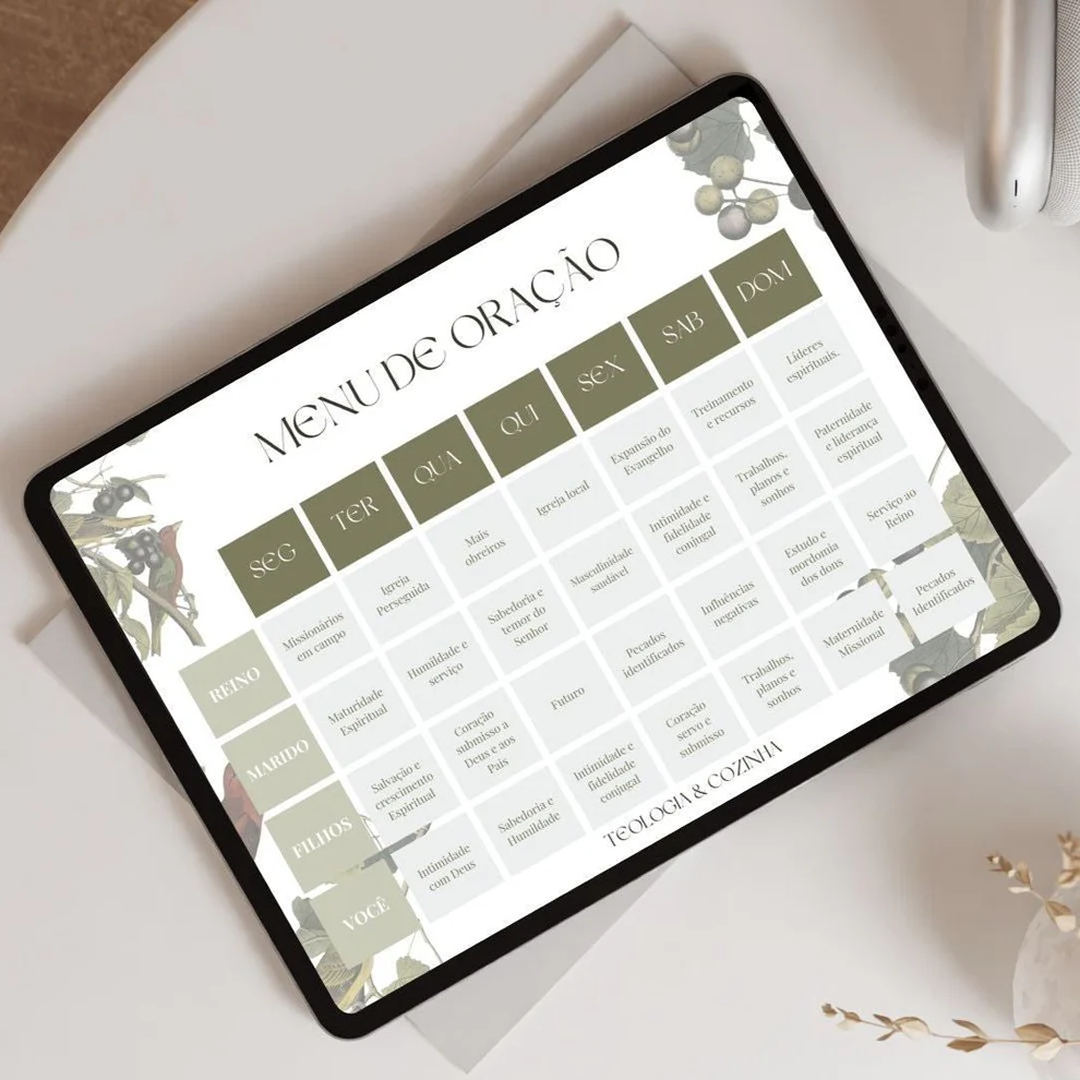 Mockup 10 - Teologia & Cozinha (e-book)